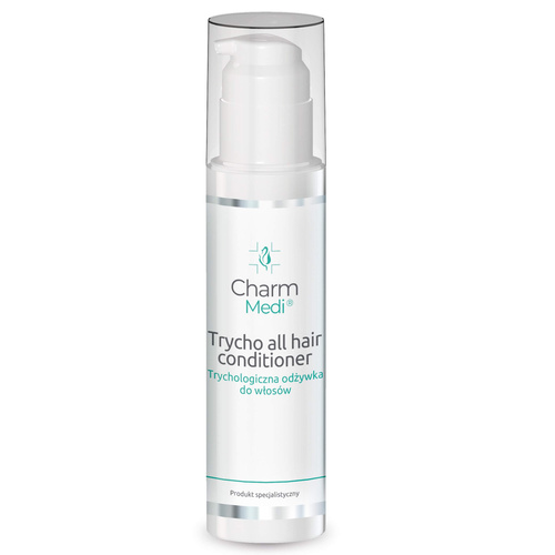 Charmine Rose Trycho Odżywka do Włosów 200ml