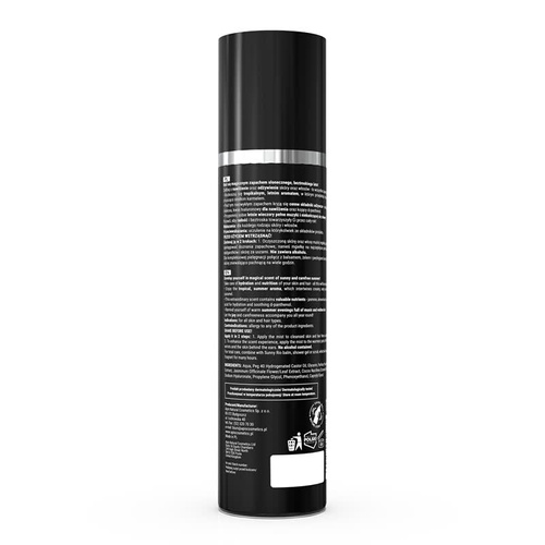 Apis Sunny Rio Nourishing Mist for Body and Hair 150ml