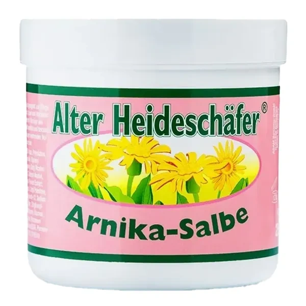 Alter Heideschafer Natural Relief for Muscles and Joints 250ml