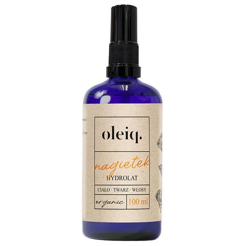 SYLVECO OLEIQ Hydrolate Calendula 100ml