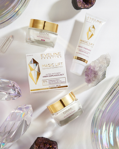 Eveline Magic Lift 1-Minute Beautifying Mask 7ml
