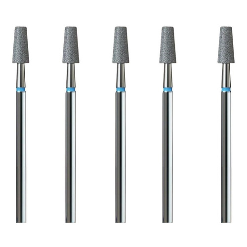 IQ Nails Diamond Cone Drill Bit 0.40mm 5pcs