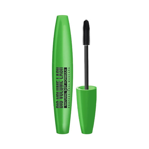 Eveline Big Volume Lash Mascara with Natural Bio Formula 10ml