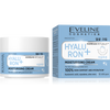 Eveline Korean Rituals Hyaluron+ Moisturizing Face Cream for Dry and Dehydrated Skin Day and Night 50ml
