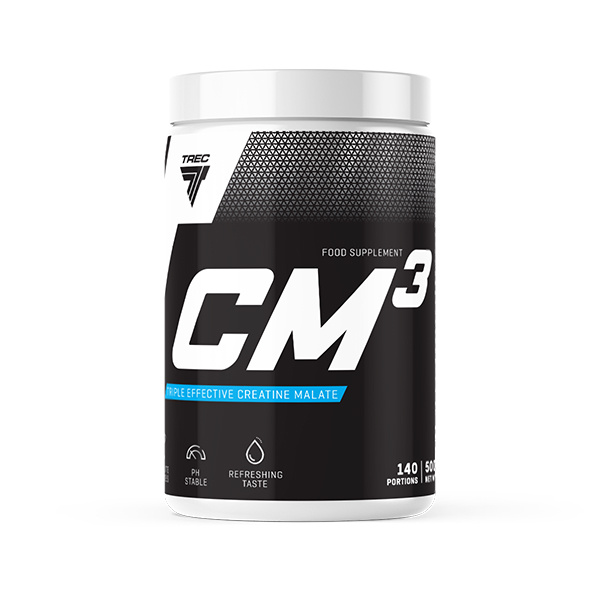 Trec Nutrition CM3 Powder Pink Grapefruit 500g