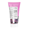 So!Flow Coloring Mask Giving Pink Reflections for Blonde Hair 200ml