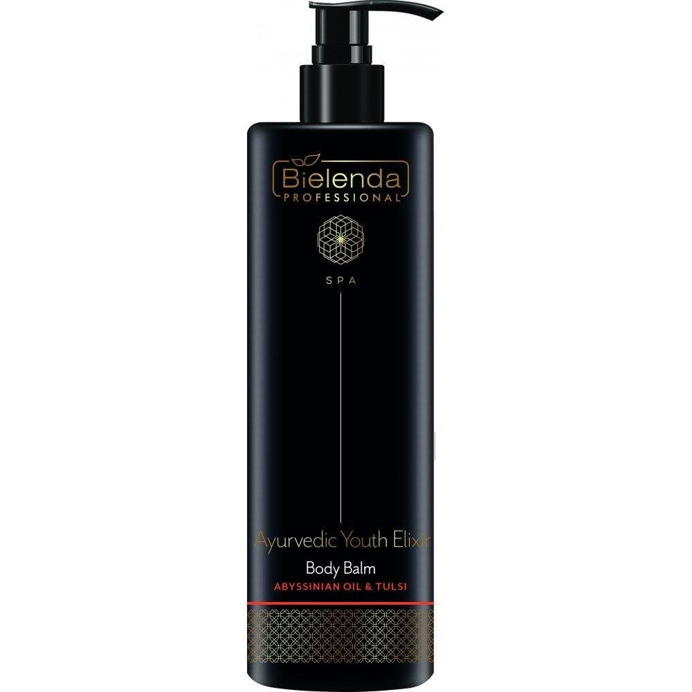 Bielenda Professional SPA Ayurvedic Youth Elixir Body Balm 400ml