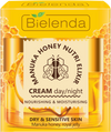 Bielenda Manuka Honey Nutri Elixir Nourishing Moisturizing Cream Day and Nght 50ml