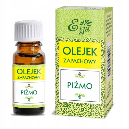 ETJA Musk Fragrance Oil 10ml