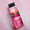 Tutti Frutti Wygładzający Olejek do Kąpieli i pod Prysznic Wiśnia i Wanilia + Beauty Shot A 400ml