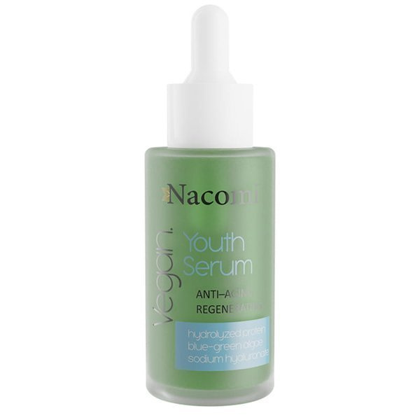 NACOMI Youth Serum - anti - wrinkle regenerating 40ml
