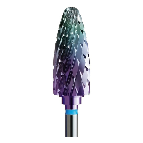 IQ Nails Frez z węglika spiekanego stożek 6mm