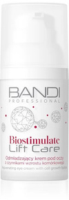 Bandi Lift Care Biostimulate Rejuvenating Eye Cream with Cell Growth Factors for Mature Skin 30ml