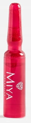Miya Beauty.lab Intensive 7-day Firming Treatment Succinic Acid and Peptides 7 x 1,5ml