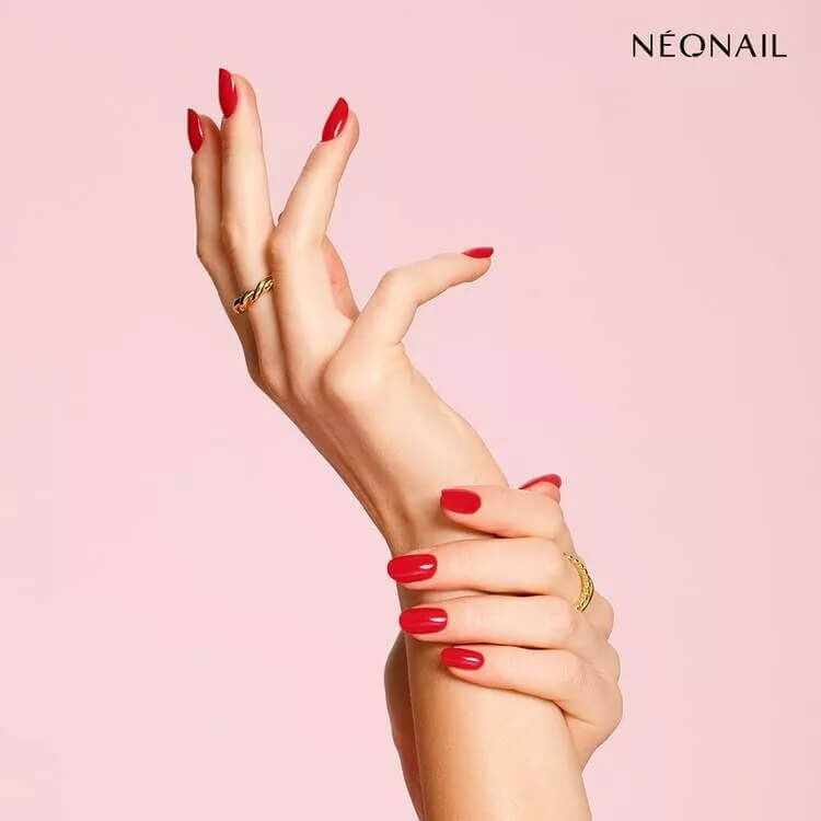NeoNail UV/LED 2in1 Hybrid Base Full Color Base Sexy 7.2ml