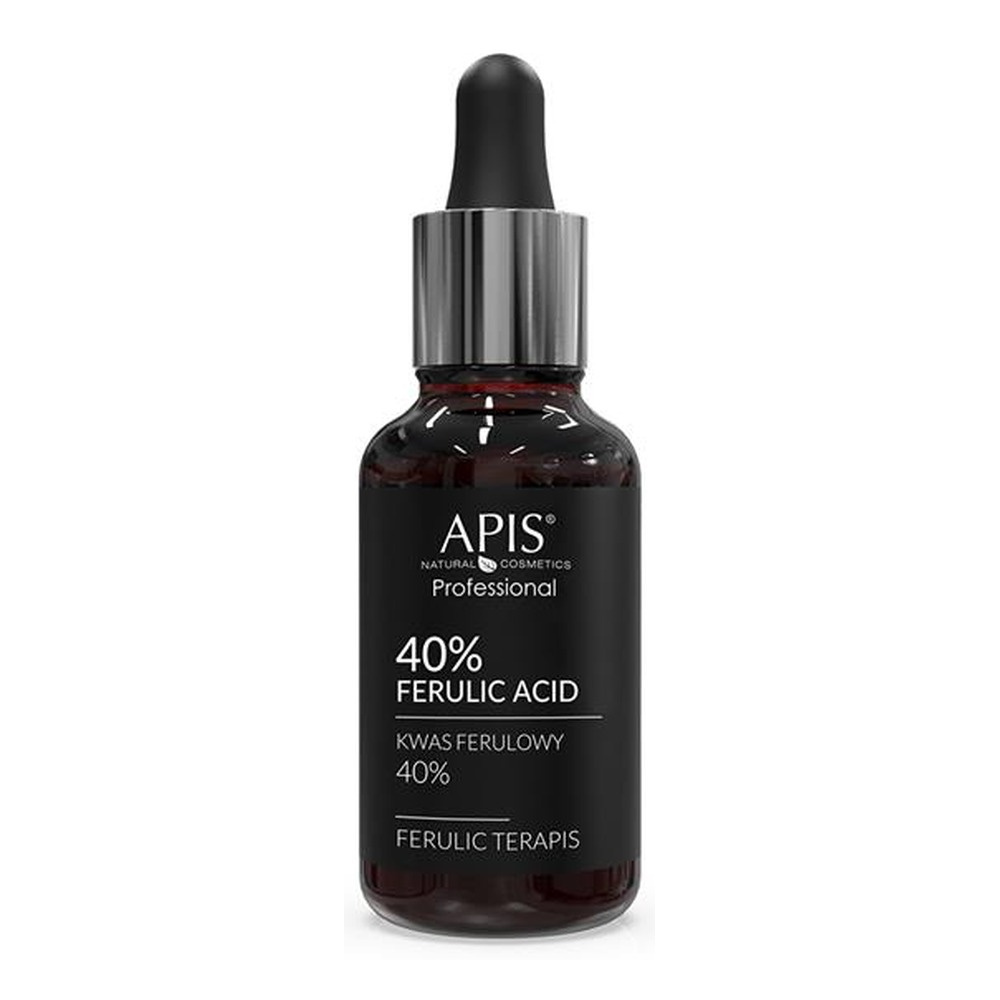 Apis Professional Ferulic TerApis Kwas Ferulowy 40% 30ml