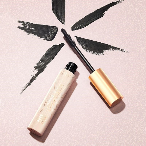 Eveline Sexy Eyes Thickening Lengthening and Lifting Mascara 8ml