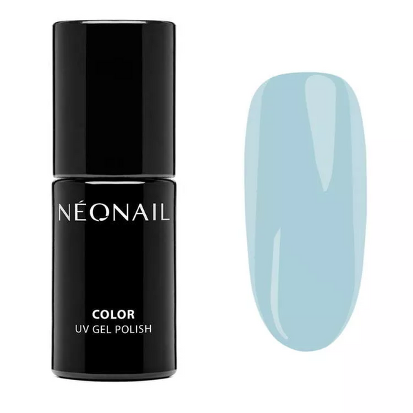 Neonail UV/LED Hybrid Gel Blooming Dreams Lakier Hybrydowy Sky Pulse 7,2ml