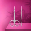Staleks Pro Expert 20 Type 2 Professional Cuticle Scissors 1pc