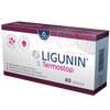 Oleofarm Ligunin TermoStop Łagodzić Objawy Menopauzy 60 Kapsułek