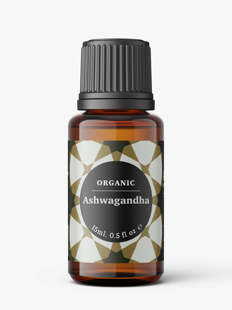 Arche Essential Oil Ashwagandha 15ml