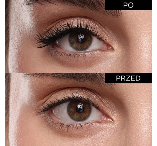 Eveline Variete Lashes Show mascara 10 ml