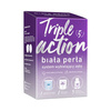 White Pearl Triple Action Home Whitening Kit 1 Piece