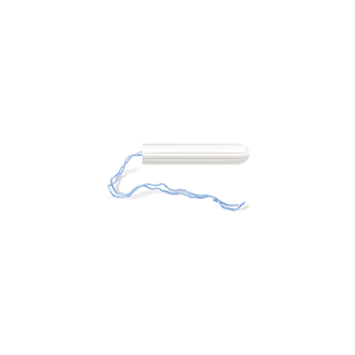 Bella Tampo Regular Tampons without Applicator 8 Pieces