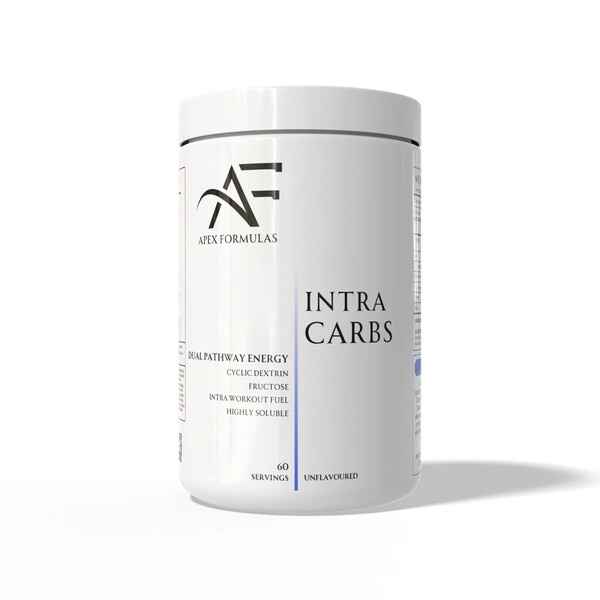 Intra Carbs, Unflavoured - 1200g