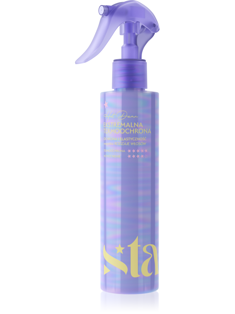 Stars Ekstremalna Termoochrona Hot Damn 200ml