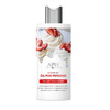 Apis Strawberry Cream Shower Gel with Hyaluronic Acid Strawberry and Raspberry Extract for All Skin Types 300ml ​