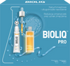 Bioliq Pro Zestaw Intensywne Serum Nawilżające 30ml i Intensywne Serum pod Oczy 15ml