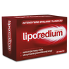 Aflofarm Liporedium Wspomaga Redukcję Wagi 60 Tabletek