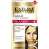Eveline Gold Lift Expert Rejuvenation Luxurious Anti-Wrinkle Mask 3in1 7ml