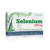 Olimp Selenium 110 µg 120 Tablets