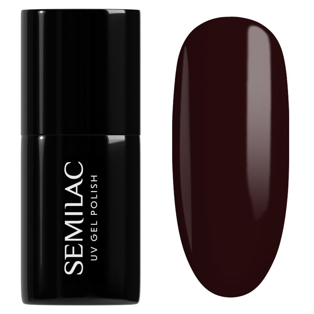 Semilac TrendyLicious Lakier Hybrydowy 939 90s Rich 7ml