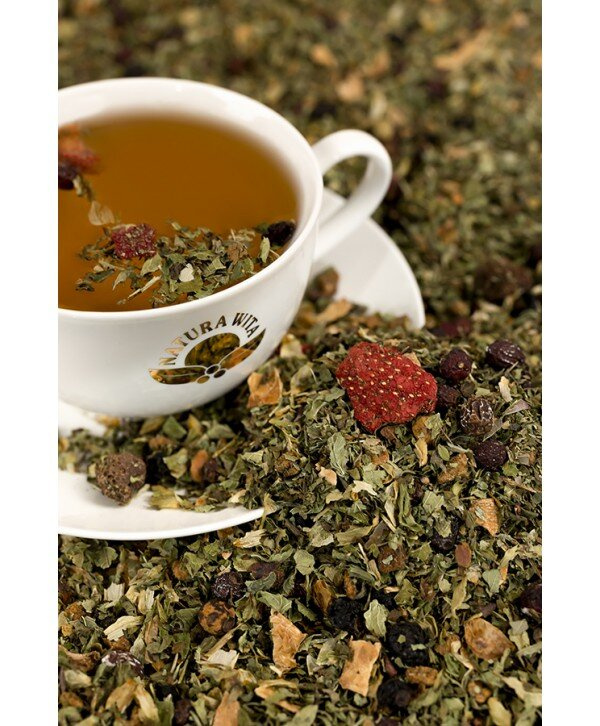 Natura-Wita Fruit and Herb Tea Calm Night 100g