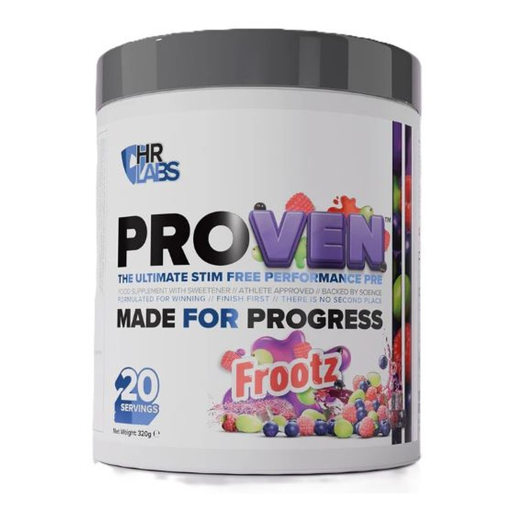 Proven, Frootz - 320g
