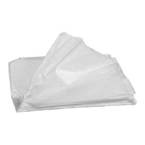 BLCK Professional Body Treatment Foil Sheets 160x200cm 20pcs