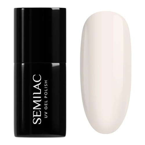 Semilac Special Day Hybrid Gel Polish 050 French Vanilla 7ml