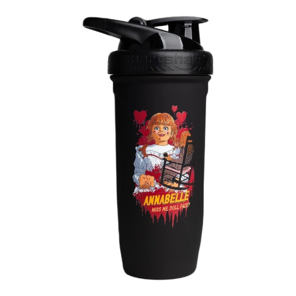 Reforce Stainless Steel - Horror Collection, Annabelle - 900 ml.