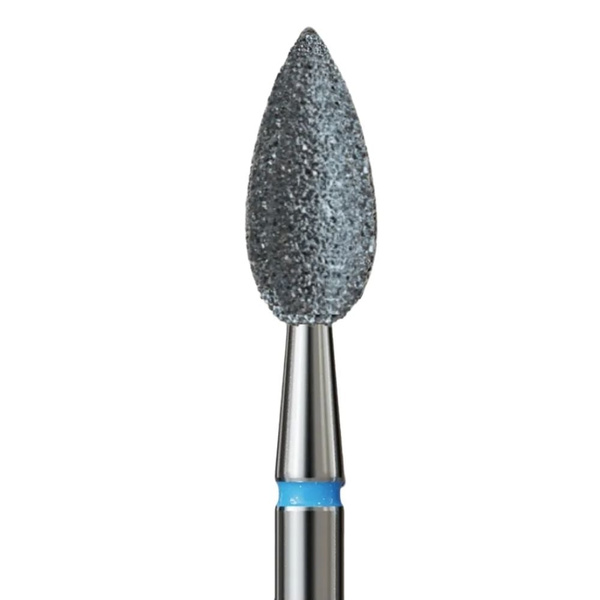 IQ Nails Diamond Drill Bit Large Flame 4.5mm