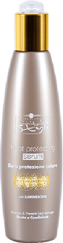 Hair Company Professional Heat Protecting Serum 250ml