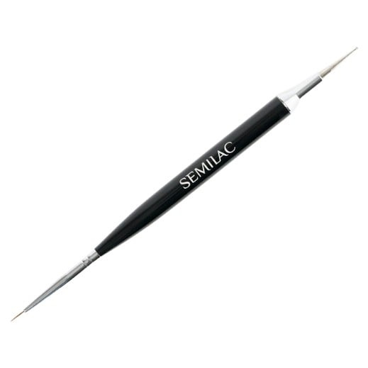 Semilac Multitool Narzędzie do Paznokci 2in1