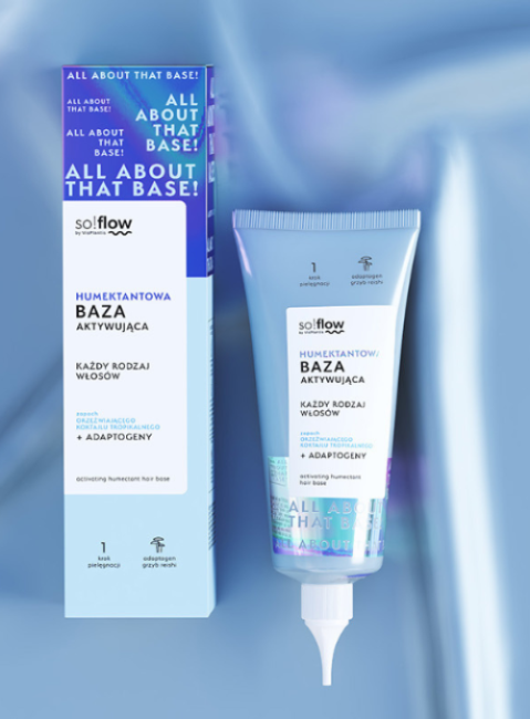 So!Flow Humectant Activating Base 100ml