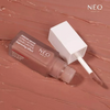 Neo Makeup Intense Serum Długotrwała Pomadka do Ust w Płynie Nr 01 Never Ending Style 5ml
