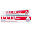 Lacalut Aktiv Toothpaste Protects against Bleeding Gums Periodontitis and Caries 75ml