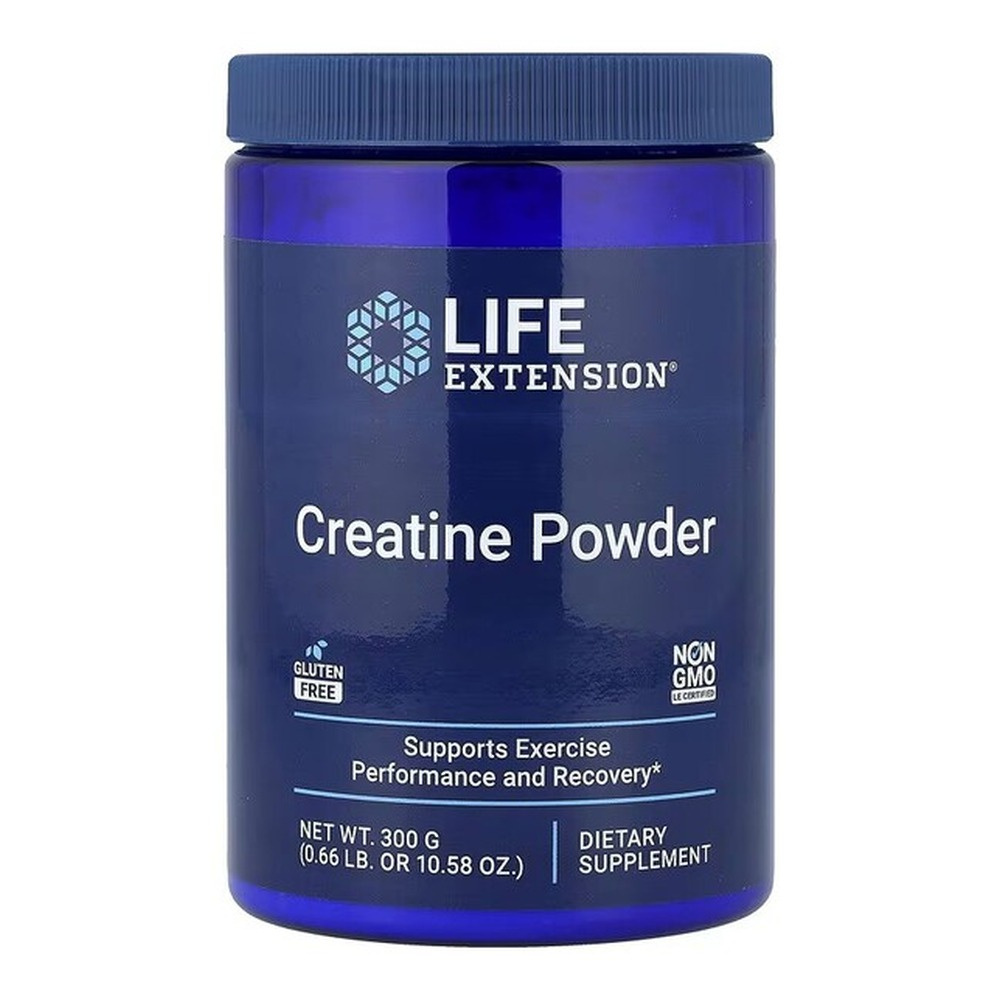 Creatine Powder - 300g