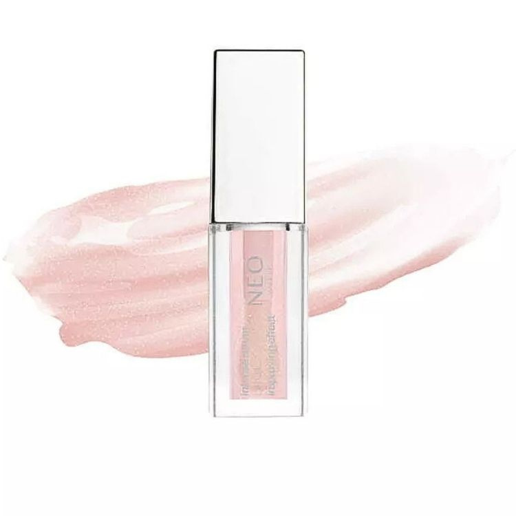 Neo Makeup Intense Serum Moisturizing Nourishing Lip Oil No. 04 Watermelon 7ml