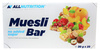 Allnutrition Muesli Baton Musli Morela 30gx28 